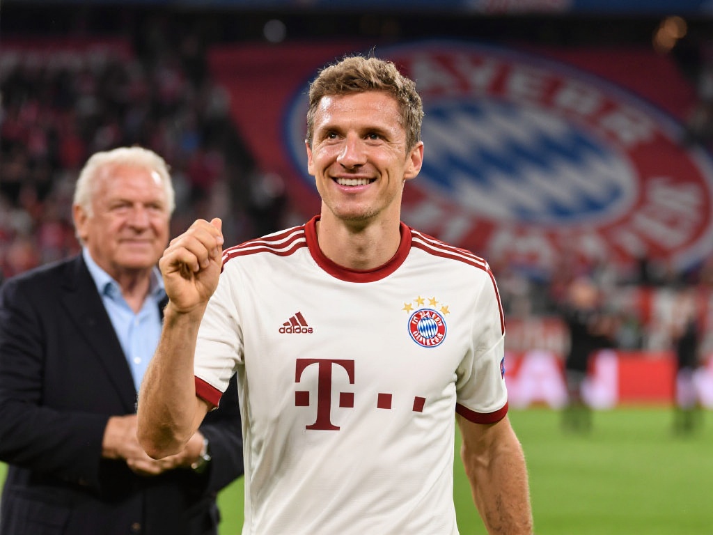 拜仁总监谈穆勒未来：赫内斯公开发声引关注