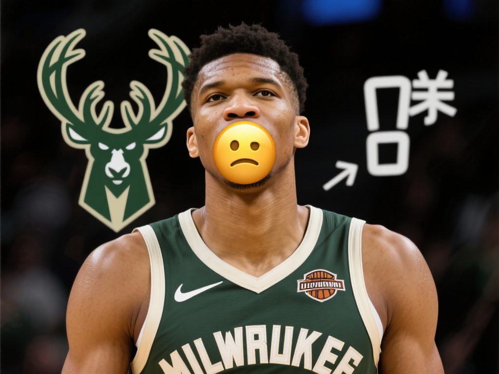 阿德托昆博Ins暗示留队？晒照配爱心表情