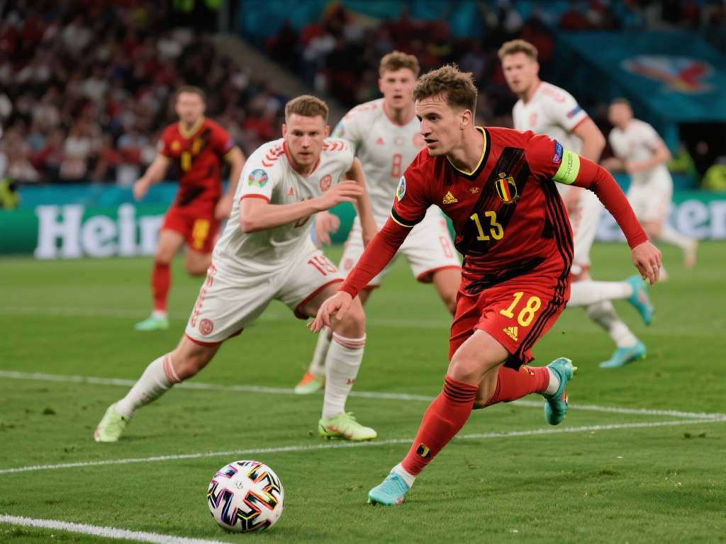 德布劳内绝杀助比利时4-3力克威尔士世预赛首胜