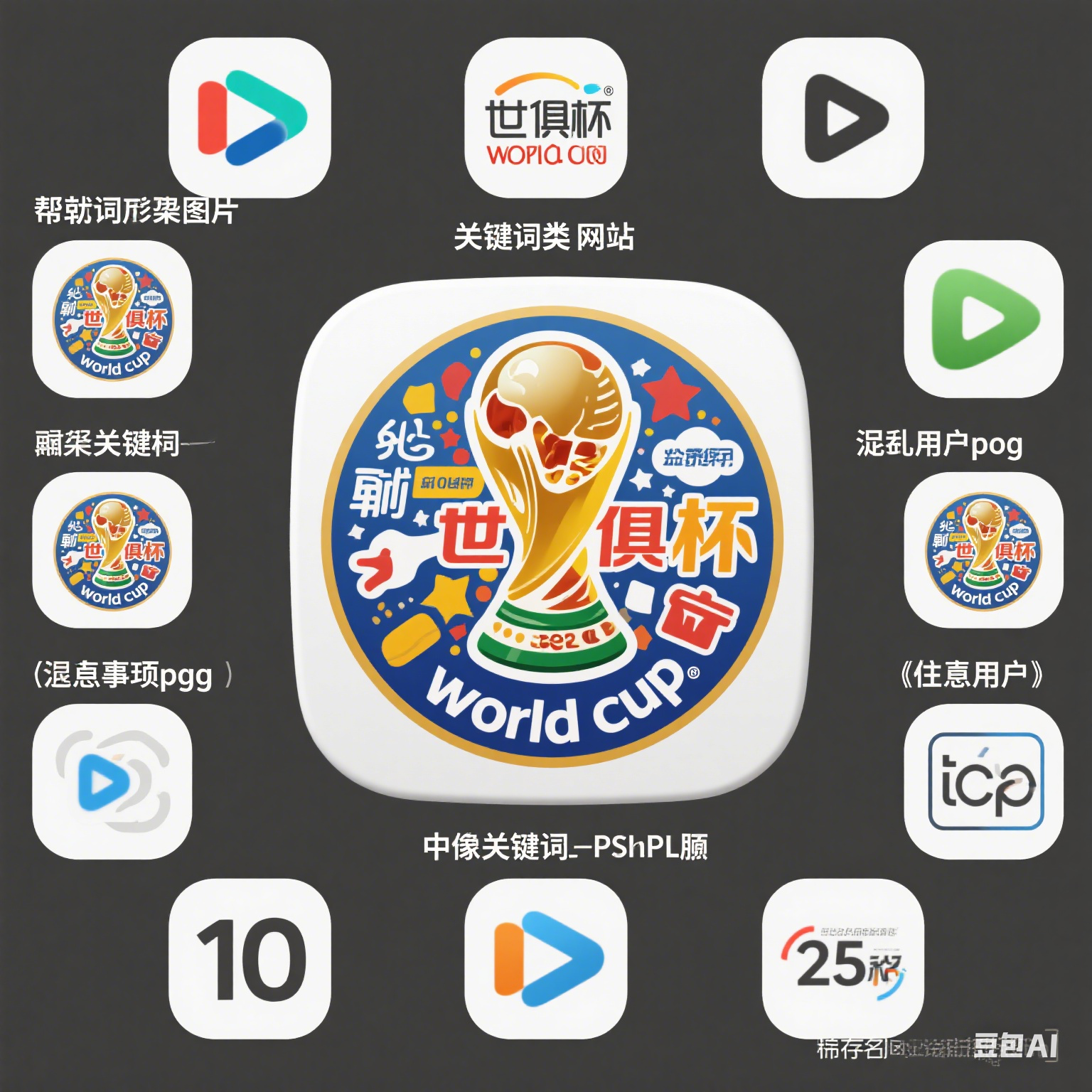 世俱杯决赛