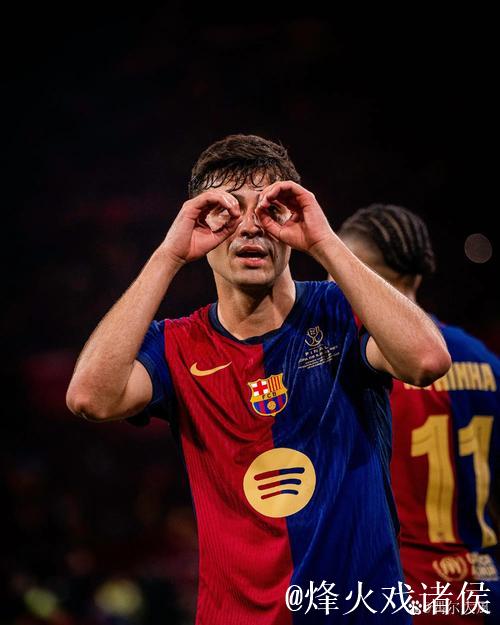 德天空：巴萨为孔德寻求替补，已与多特后卫瑞尔森初步接触