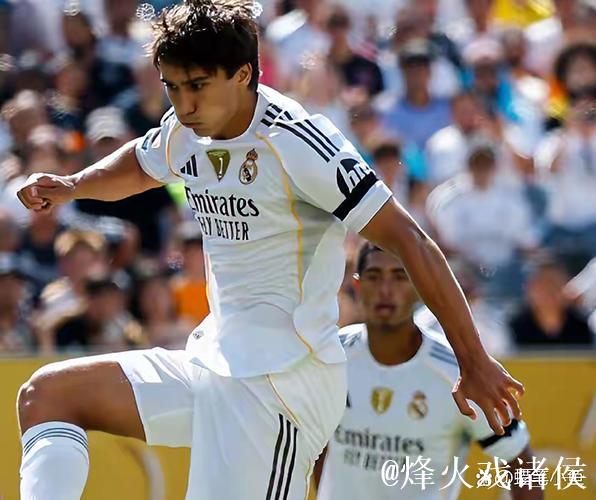 莫雷托：皇马有意雷恩后卫雅凯，其特点符合球队引援思路