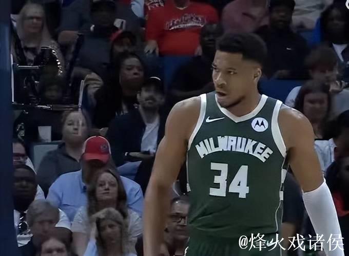 雄鹿惜败篮网遭遇两连败 锡安低迷鹈鹕惨败开拓者 雄鹿惜败篮网遭遇两连败 锡安低迷鹈鹕惨败开拓者