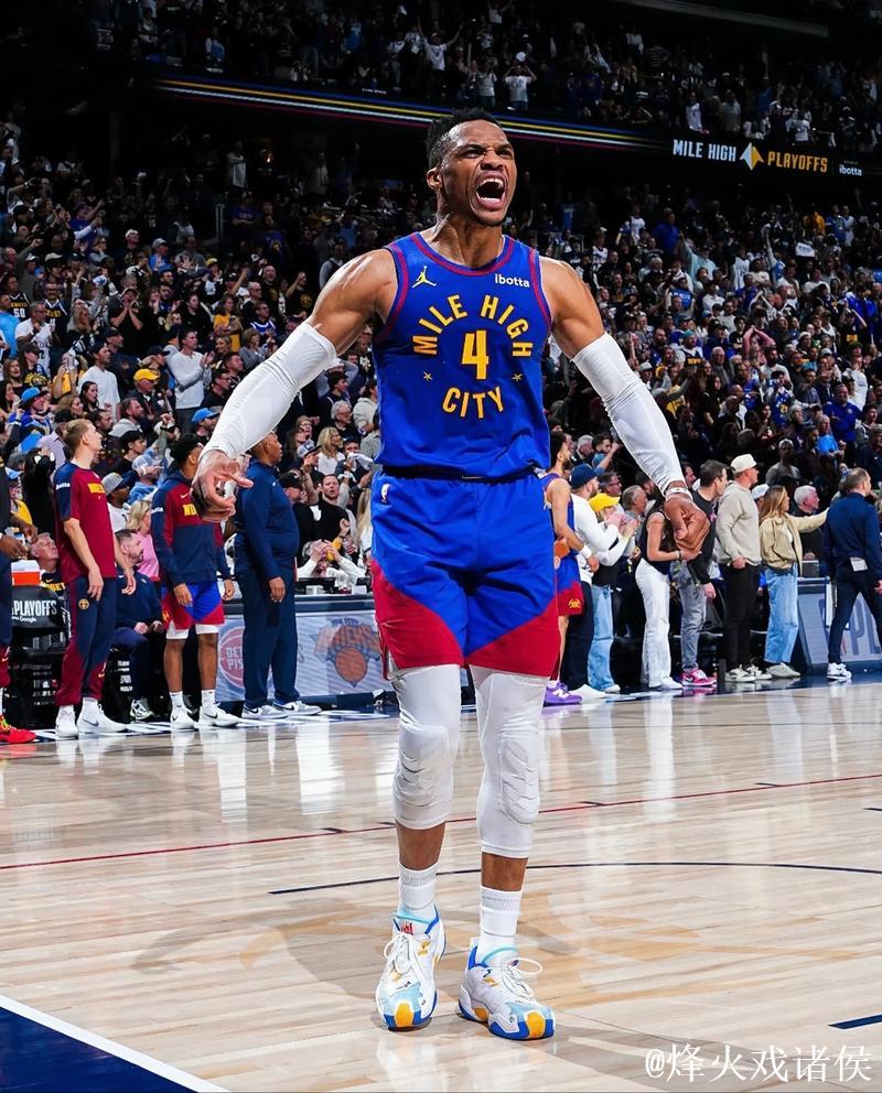 威少砍21分助掘金终结鹈鹕7连败 国王不敌步行者遭遇4连败