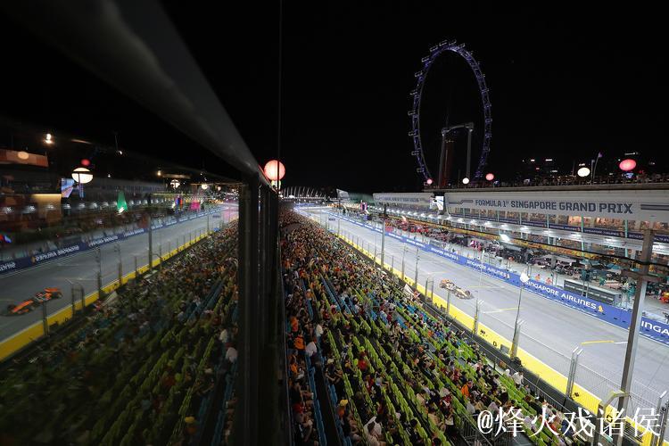 央视网全程直播2025F1新加坡站排位赛与正赛 央视网全程直播2025F1新加坡站排位赛与正赛