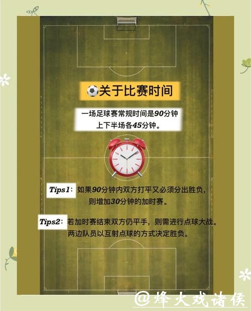 世界杯让球站：让球规则详解必看